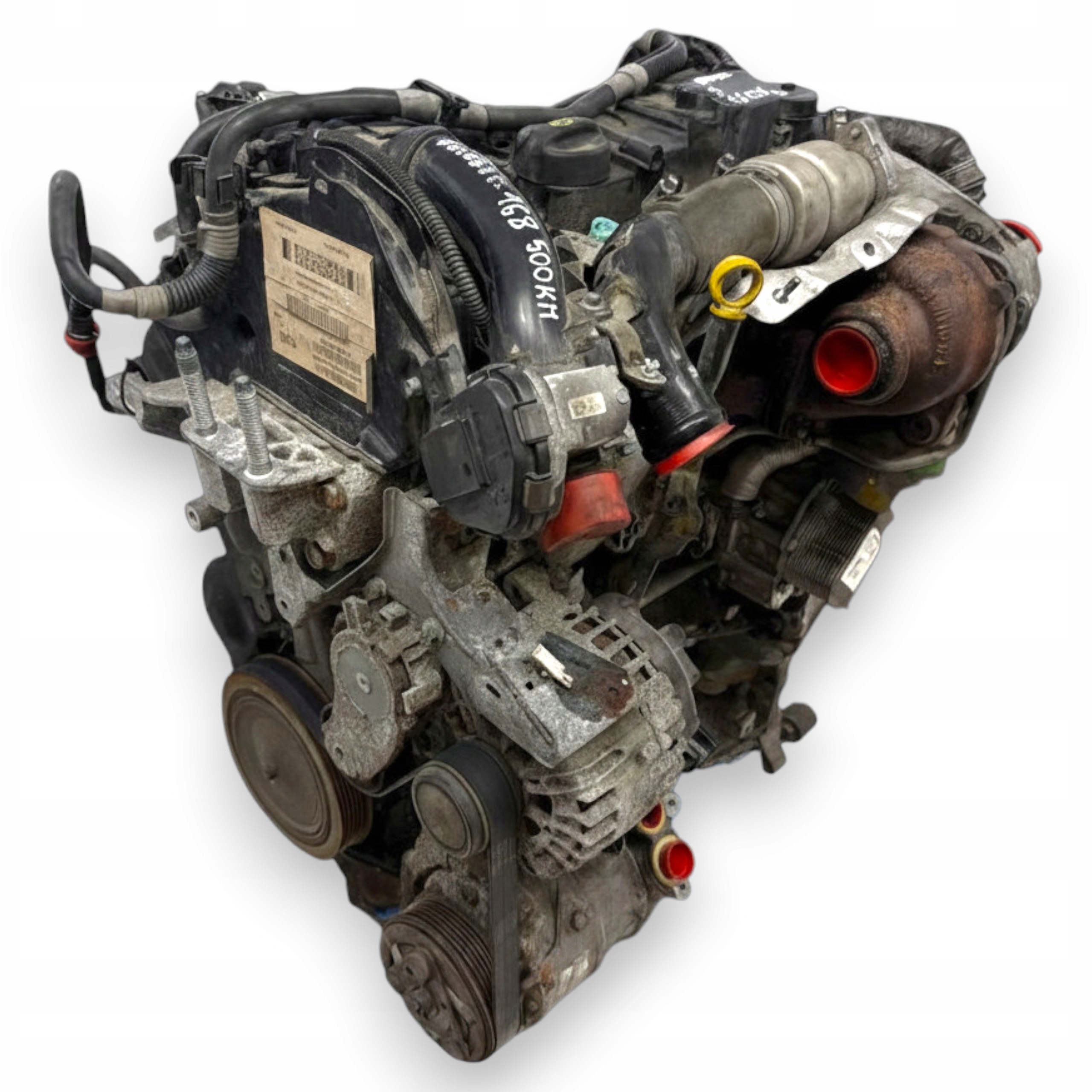 Moteur Y655 - Image 10