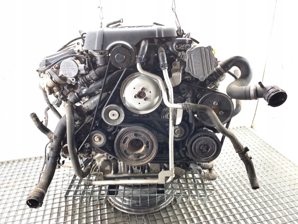 Moteur CTWA — vue 1