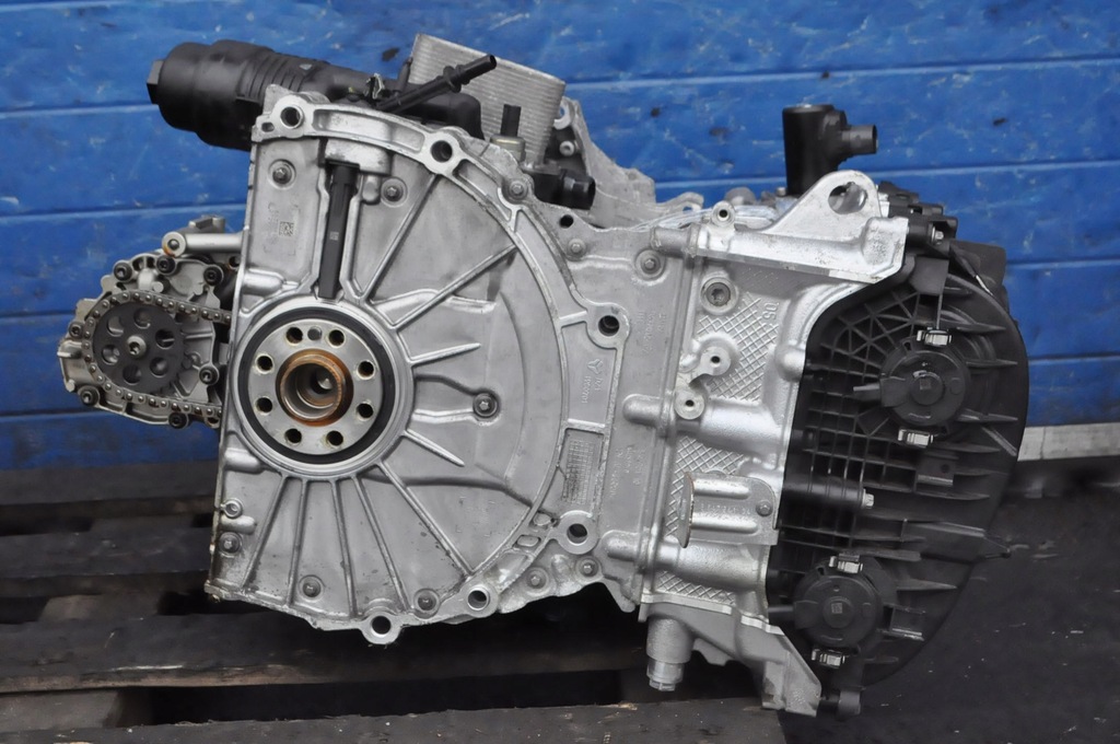 Moteur B38 A15 F - Image 2