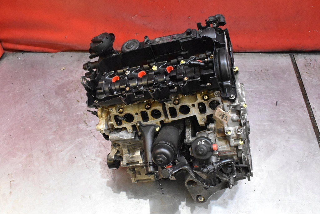 Moteur N47 D20 C — vue 6