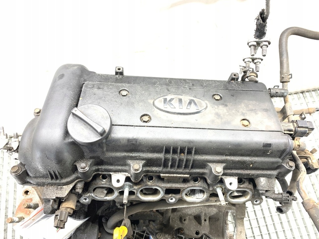 Moteur G4FA - Image 3