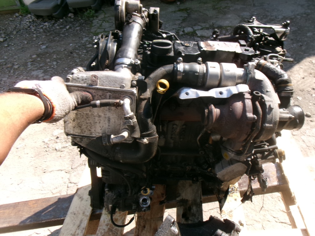 Moteur NGDB — vue 1