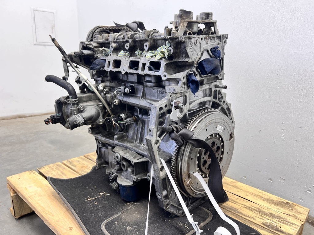 Moteur H4M 632 - Image 6