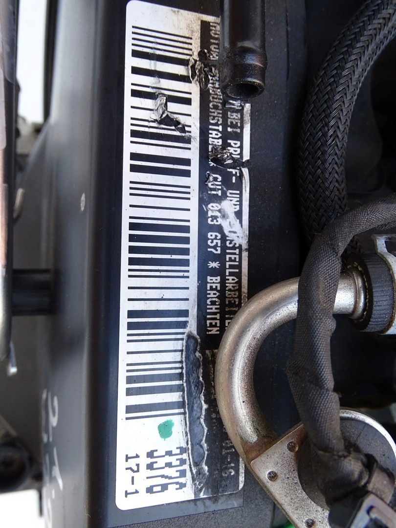 Moteur CUTA - Image 11