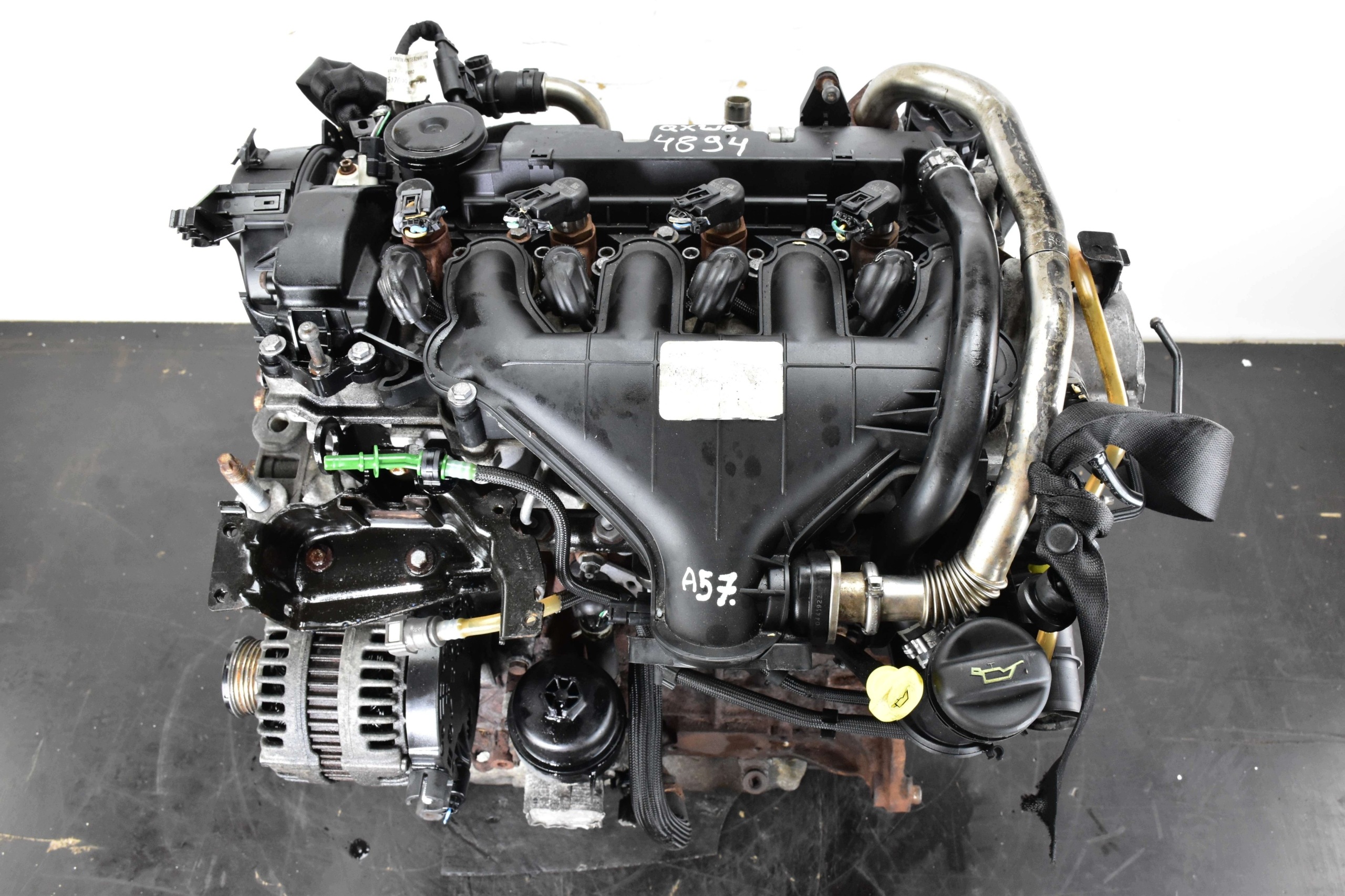 Moteur G6DB - Image 2