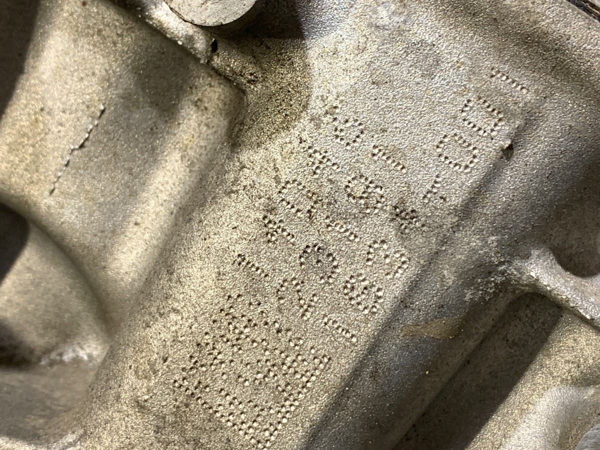 Moteur D 5204 T6 - Image 10