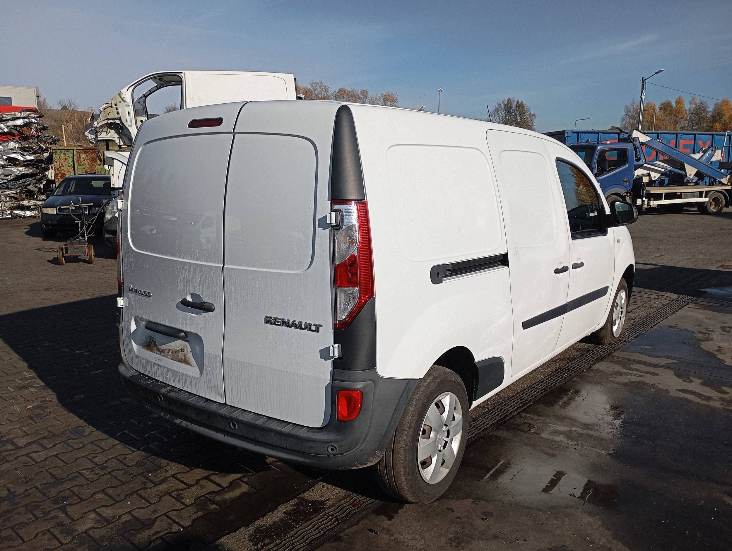 Moteur K9K 636 - Image 7