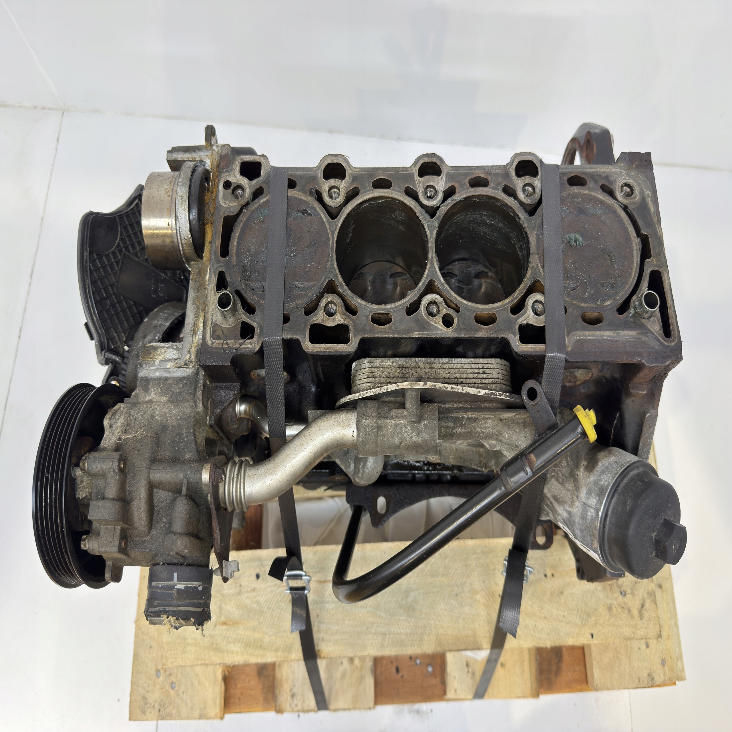 Moteur Z 18 XER - Image 2