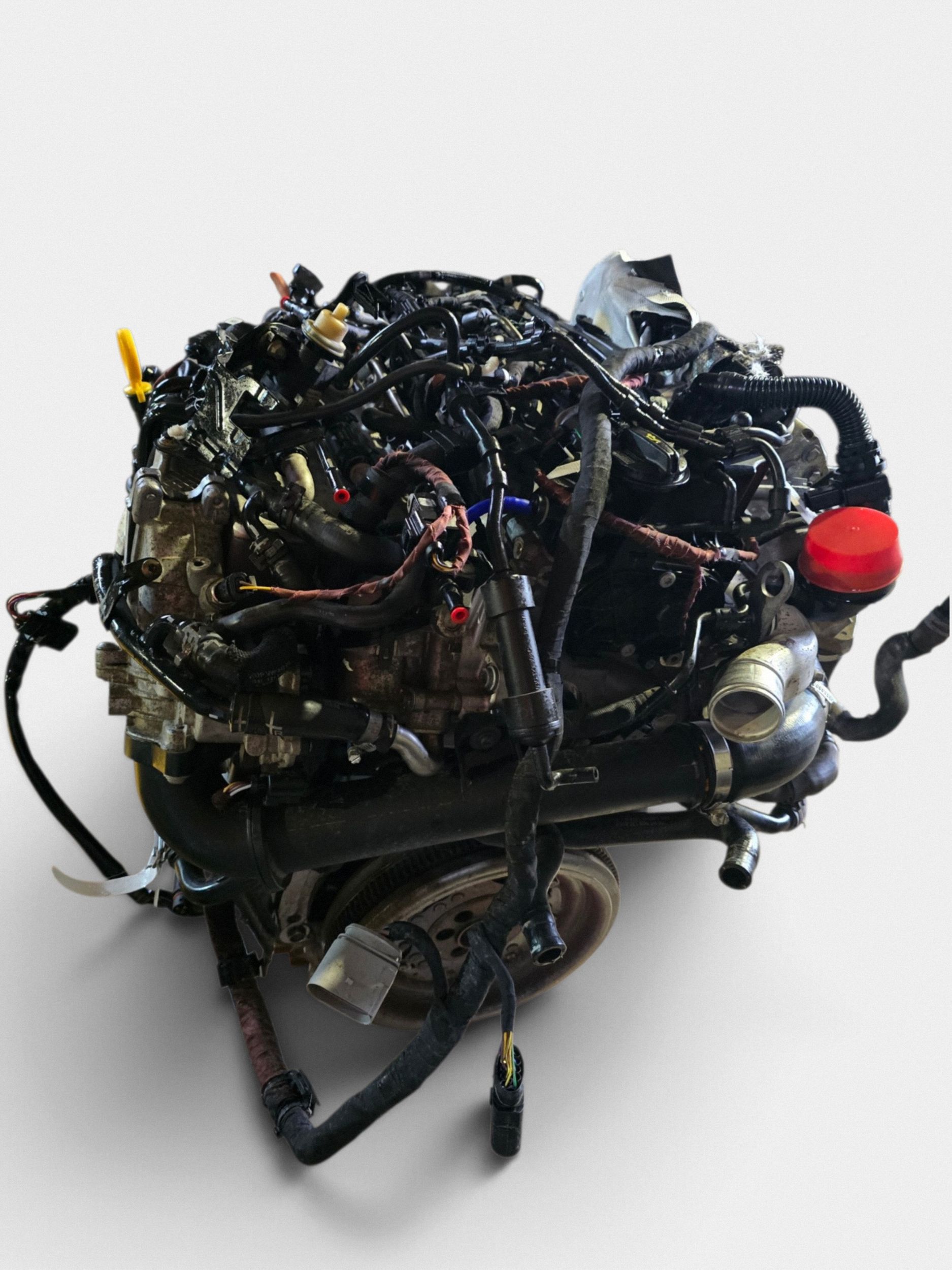 Moteur DFSC - Image 7