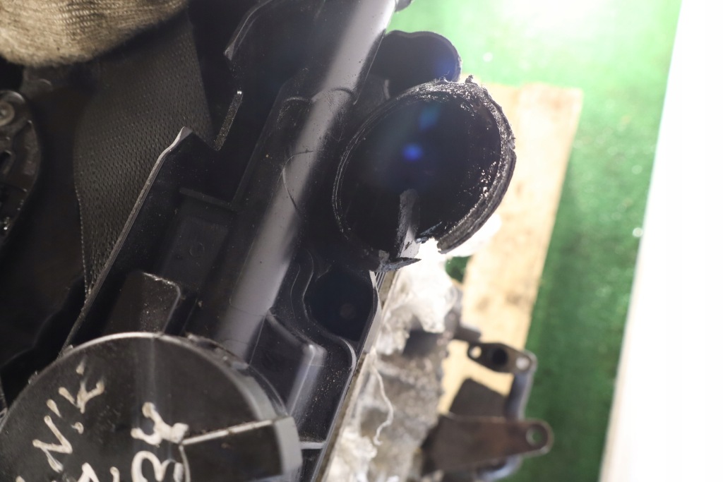 Moteur N47 D20 A - Image 4