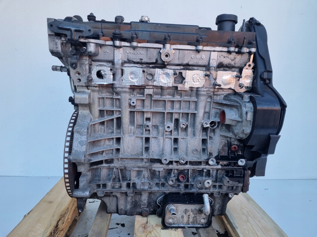 Moteur D 5244 T4 - Image 3