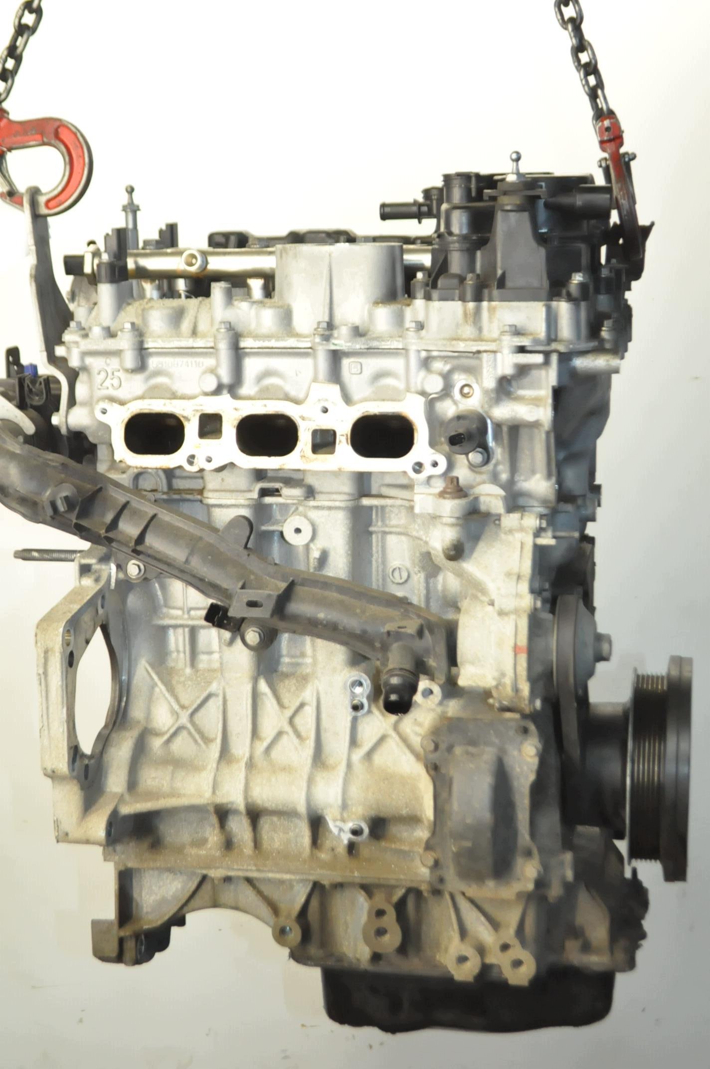 Moteur F 12 XHL (EB2ADTD) - Image 1