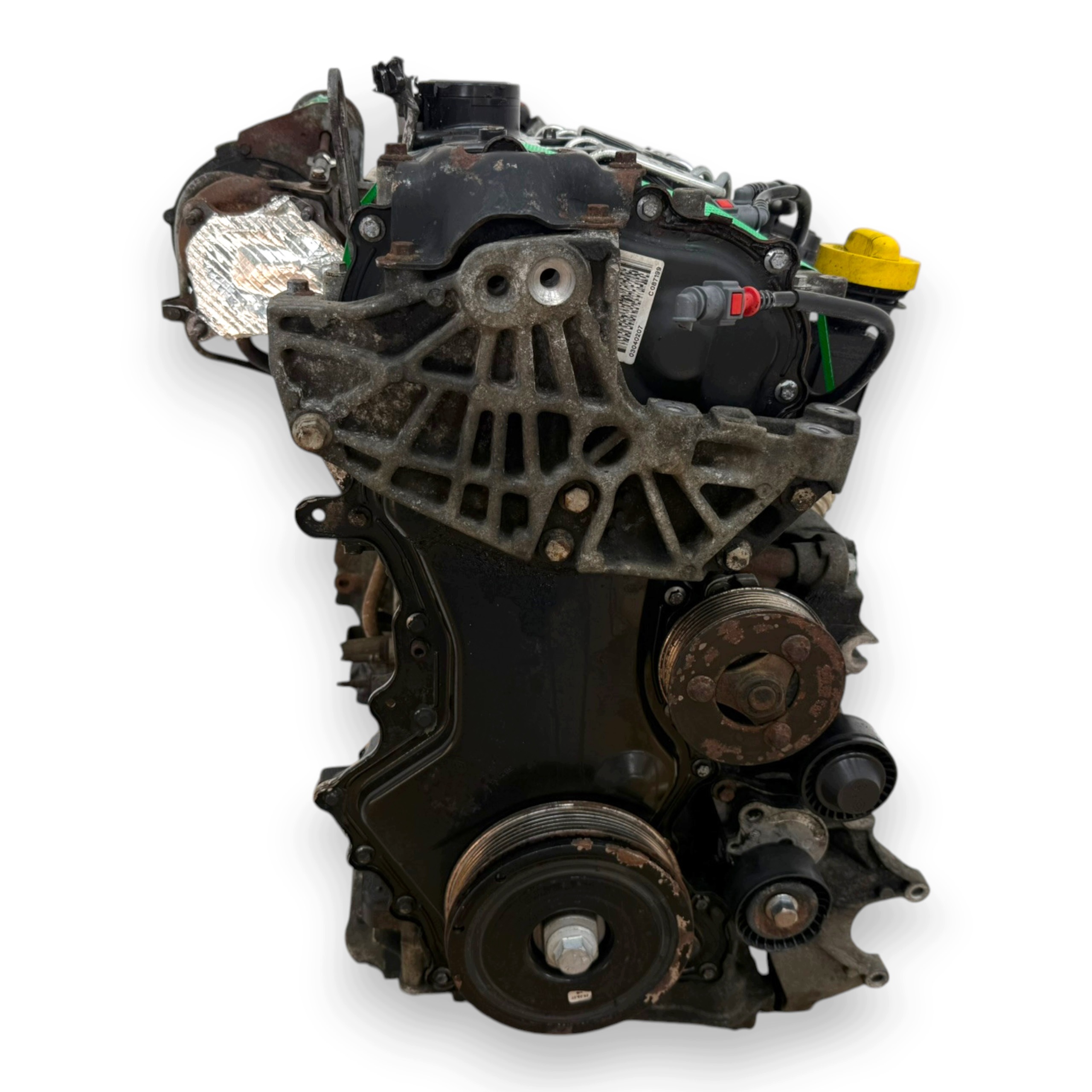 Moteur M9R 780 - Image 7