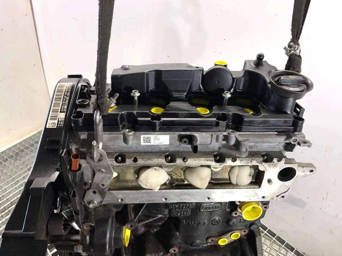 Moteur CRBB - Image 3