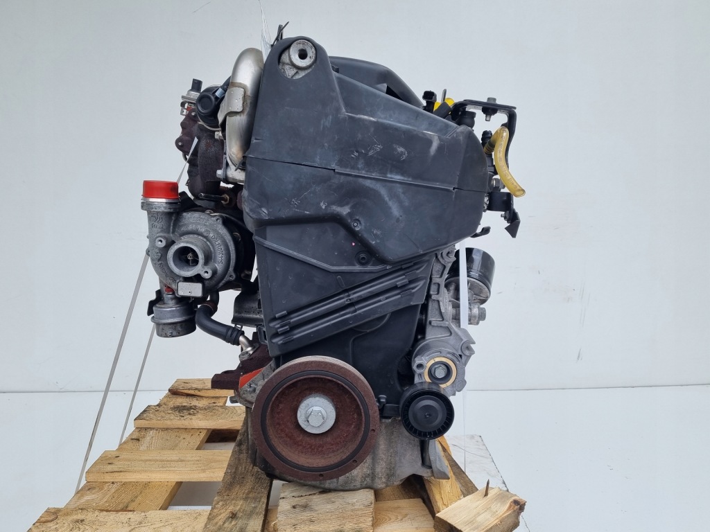 Moteur K9K 837 - Image 4