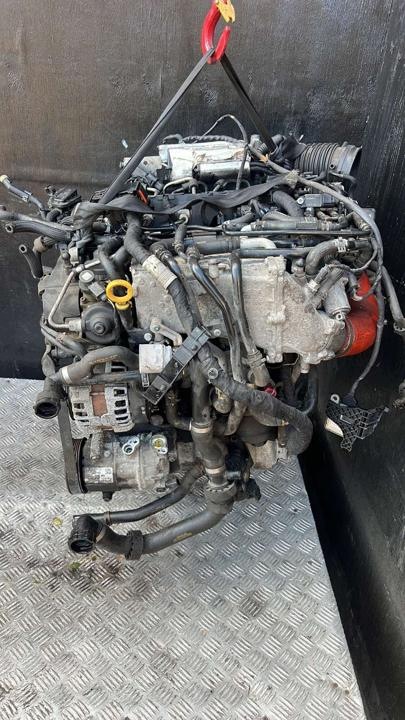 Moteur CUAA - Image 2