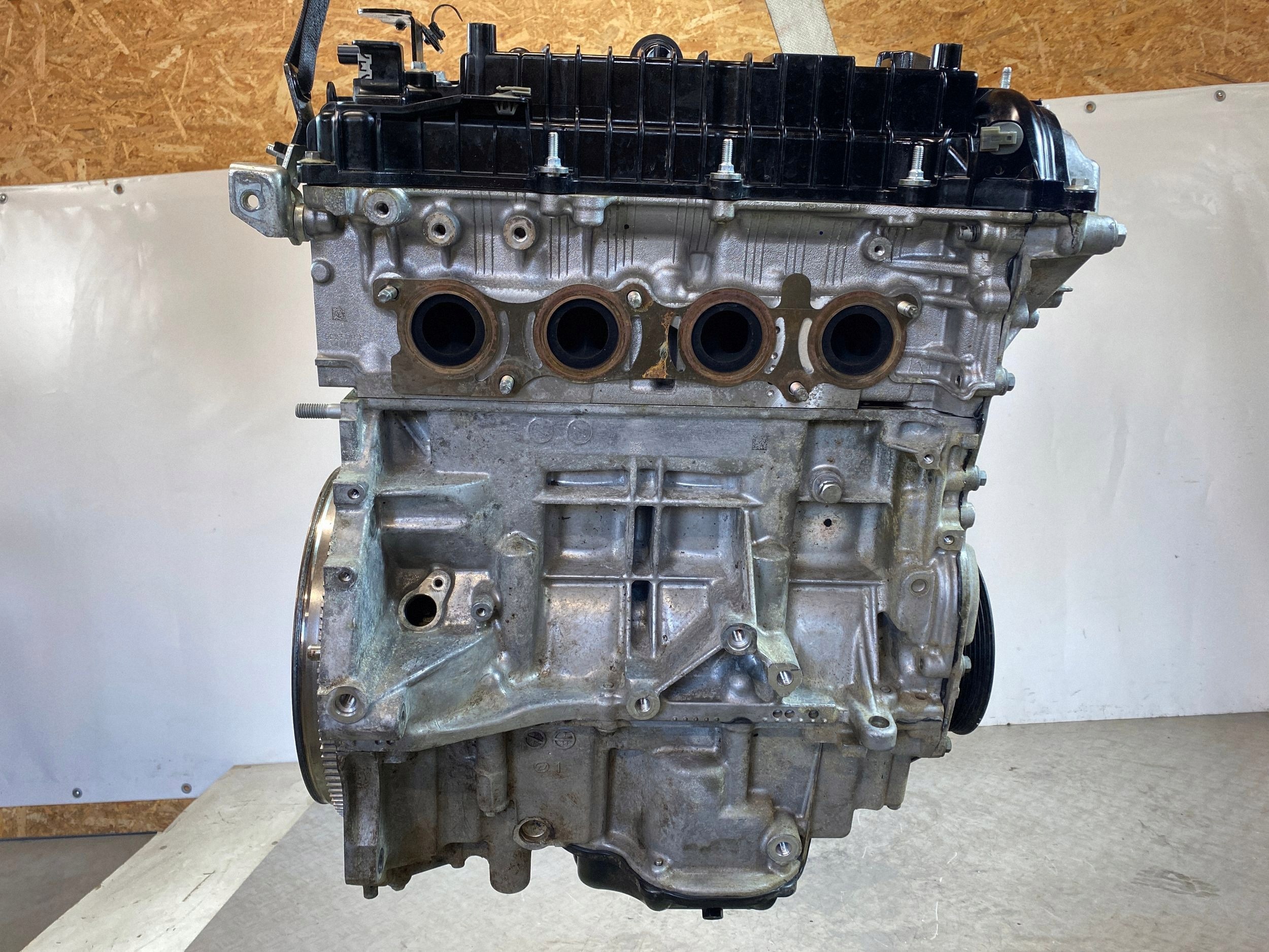 Moteur H4M 632 - Image 9