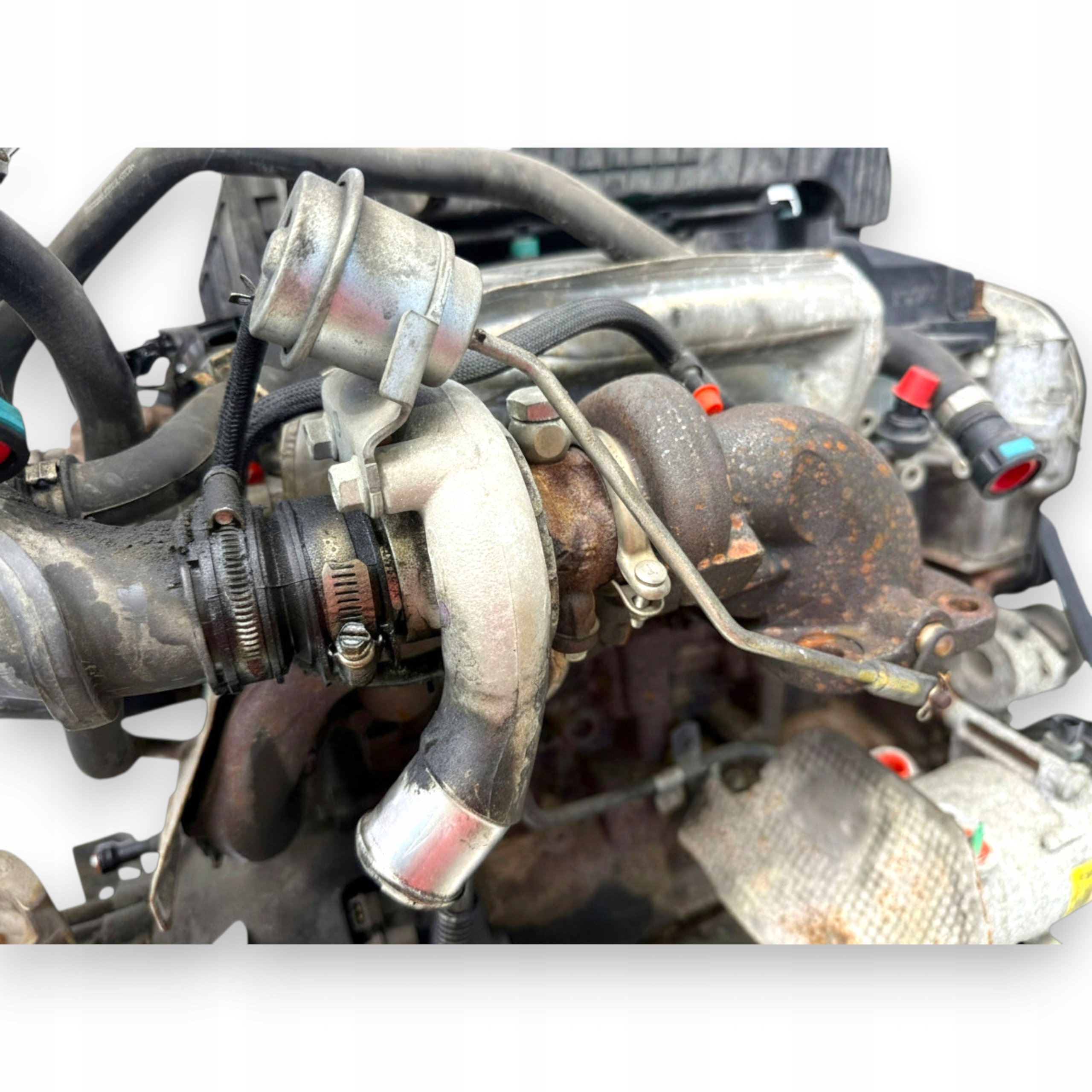 Moteur P8FA - Image 10
