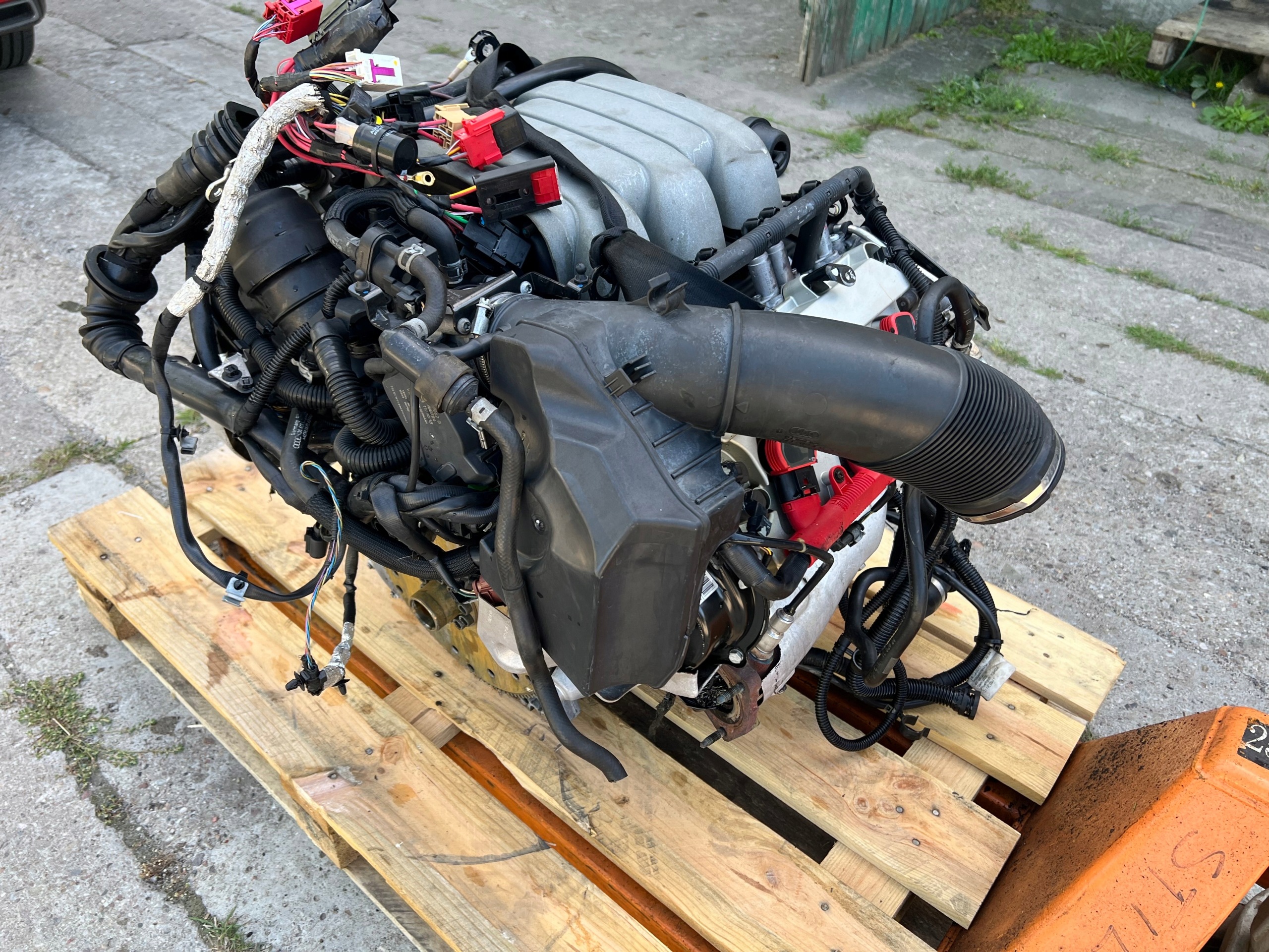 Moteur CHVA - Image 11