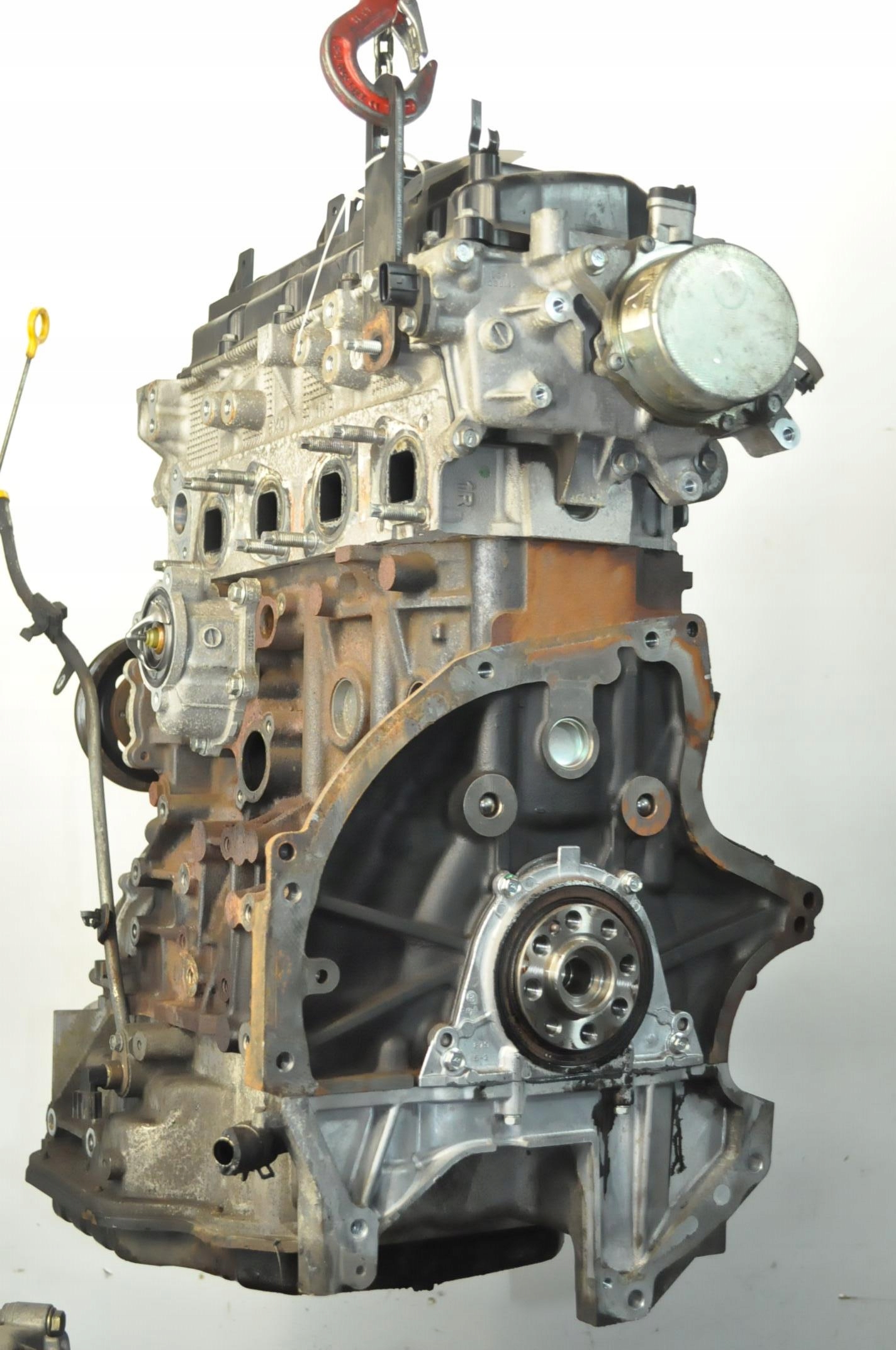 Moteur YD25DDTi - Image 3