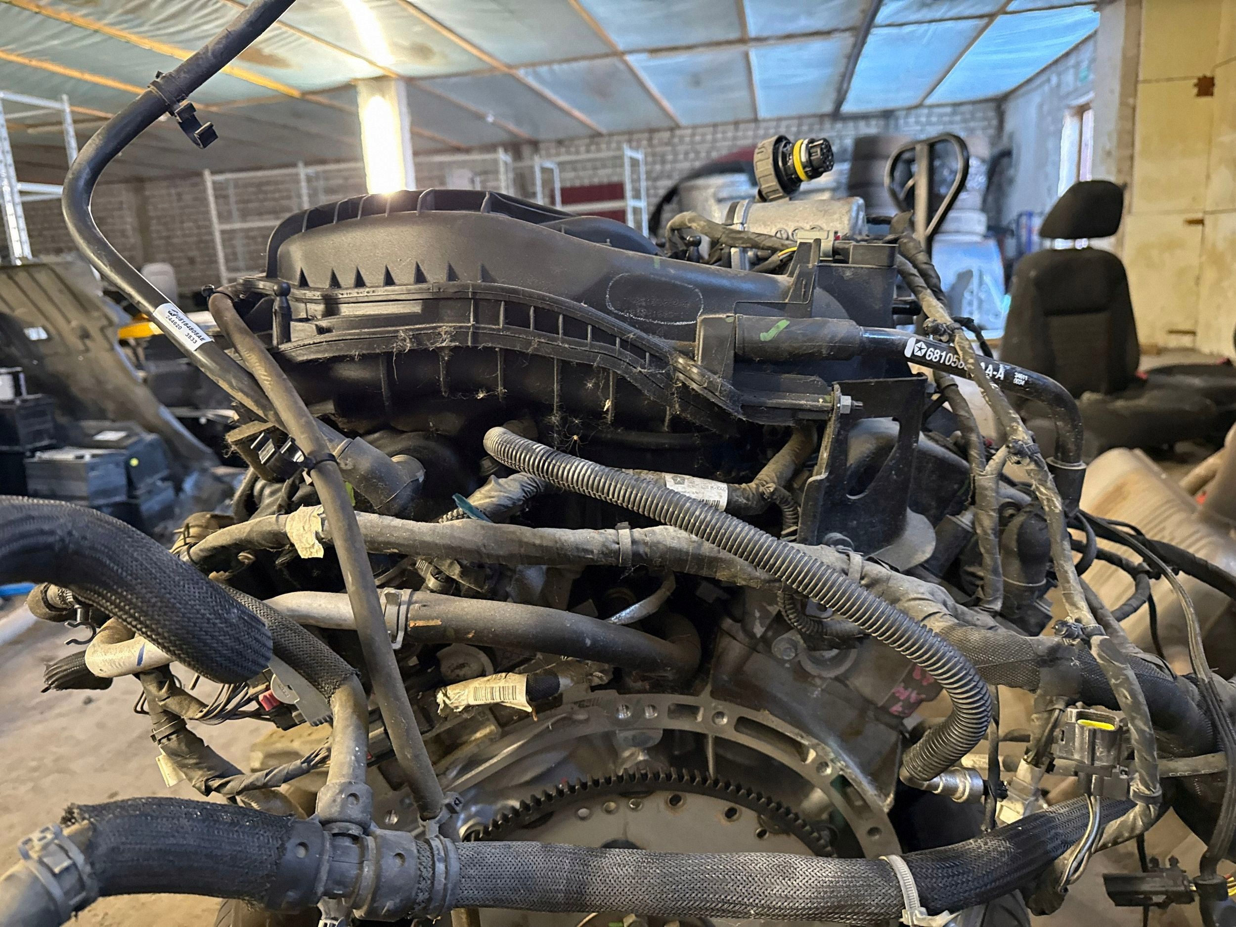 Moteur ERB - Image 3
