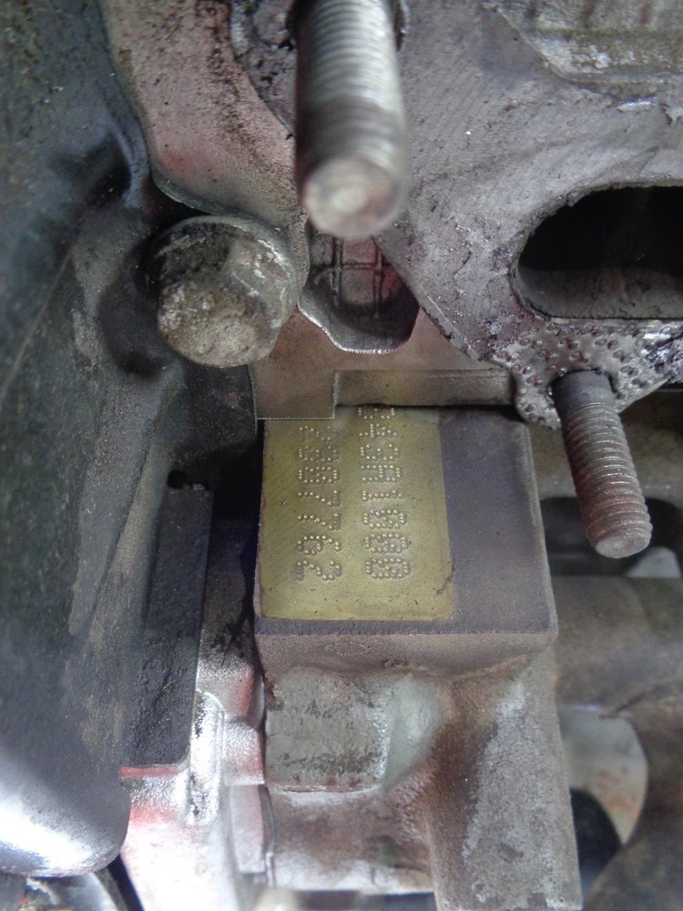 Moteur 843 A1.000 - Image 5