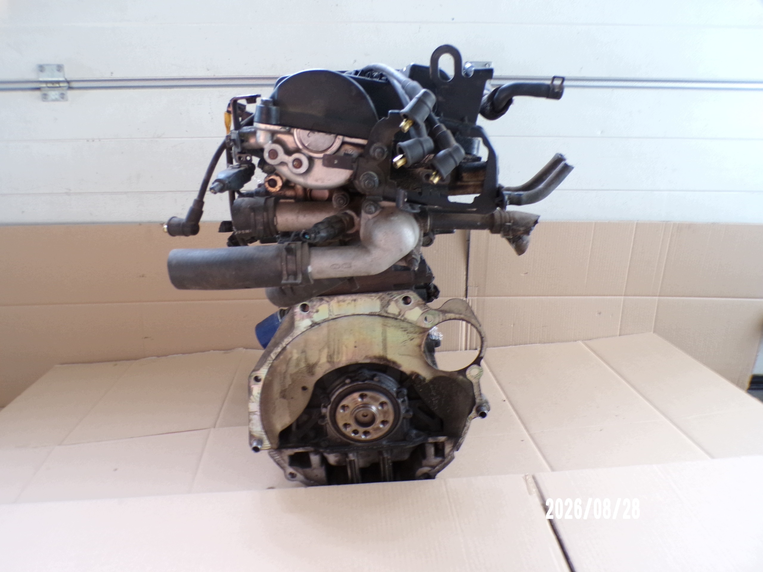 Moteur G4GC - Image 14