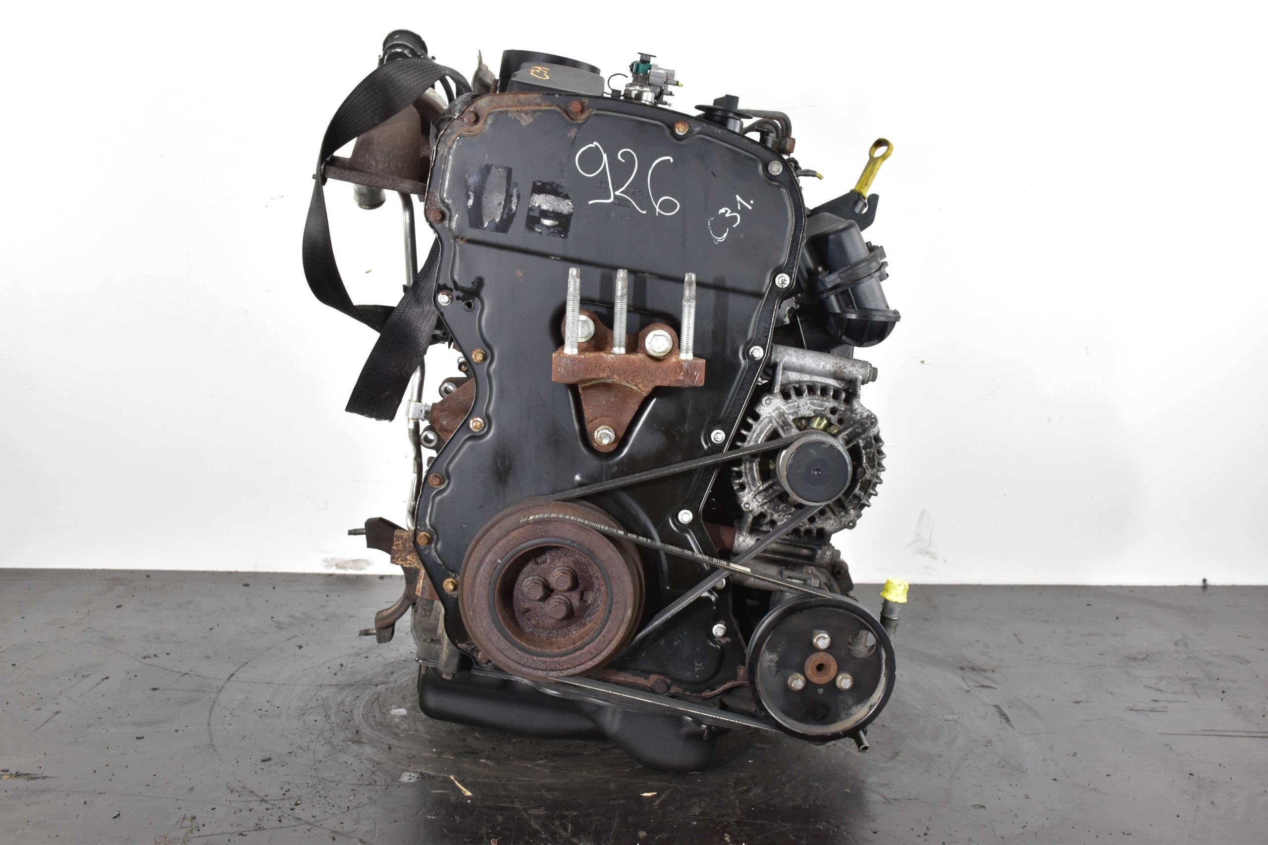 Moteur QVFA - Image 13