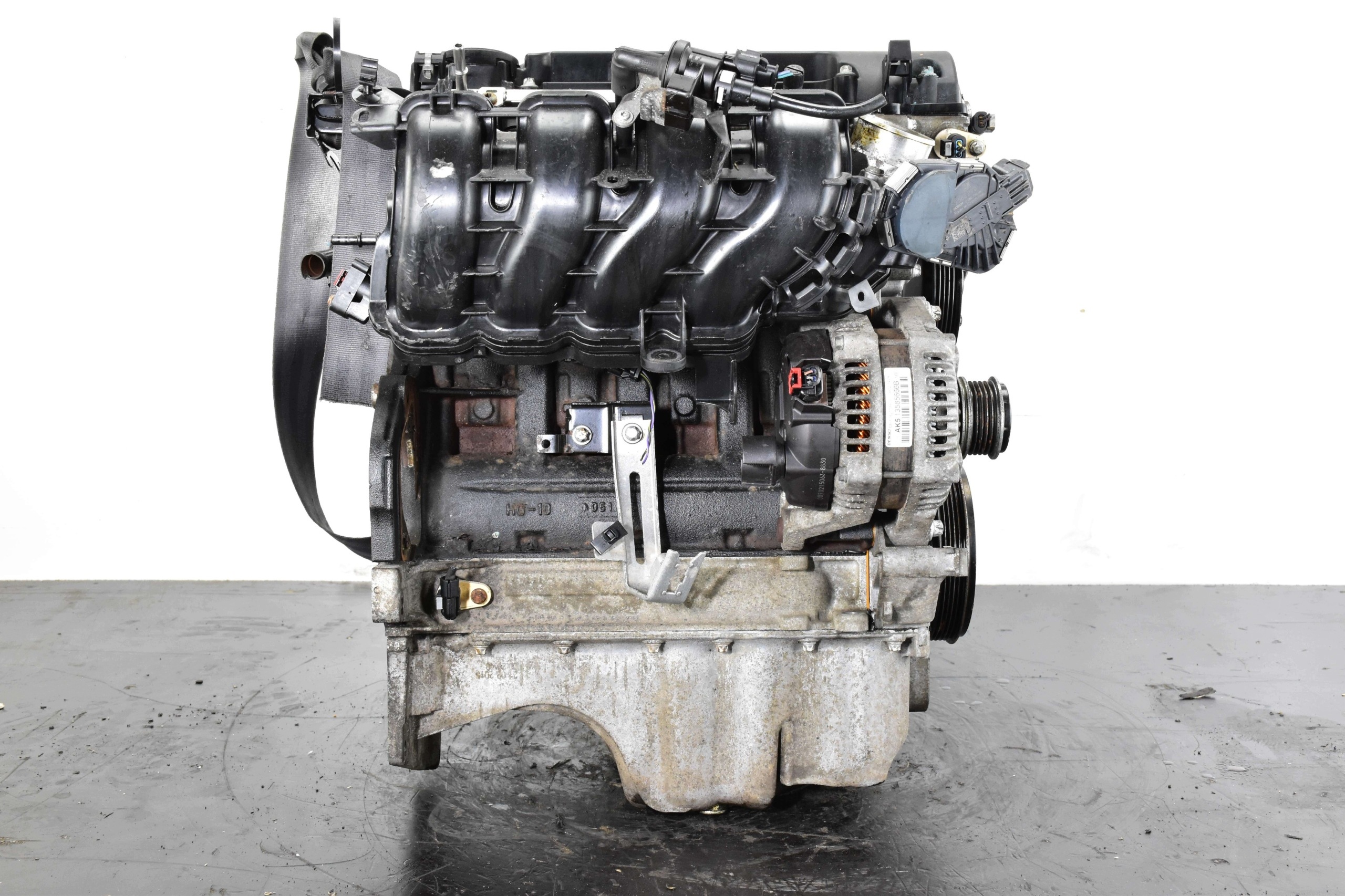 Moteur B 14 XER - Image 8