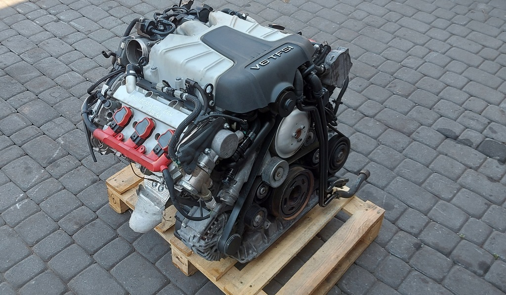 Moteur CGWA - Image 3