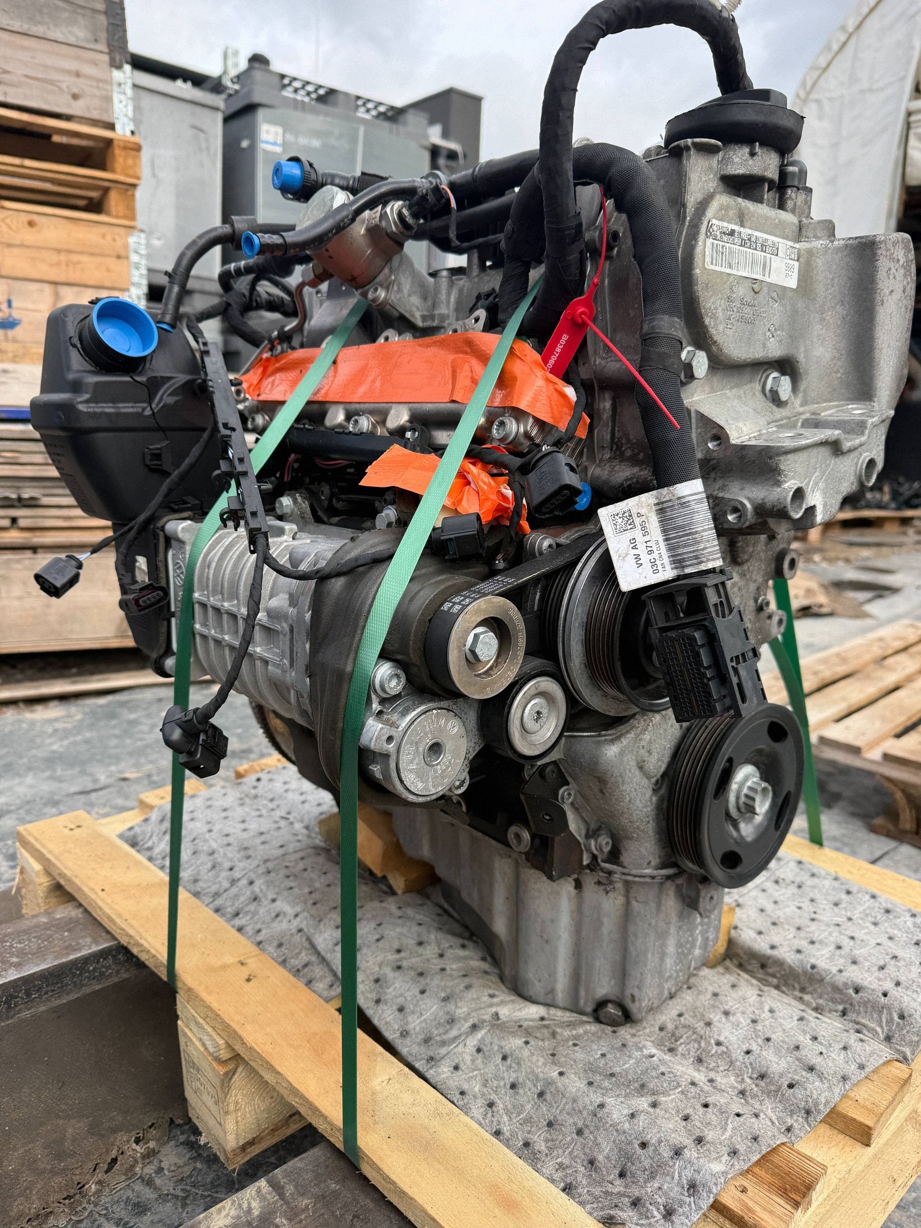 Moteur CTHF - Image 5