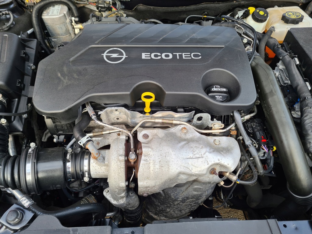 Moteur B 20 DTH - Image 1