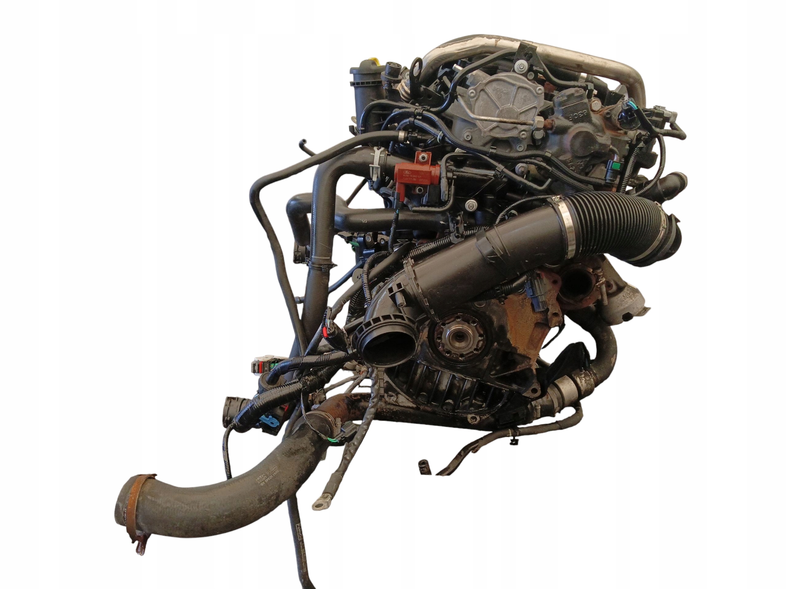 Moteur G6DG - Image 7