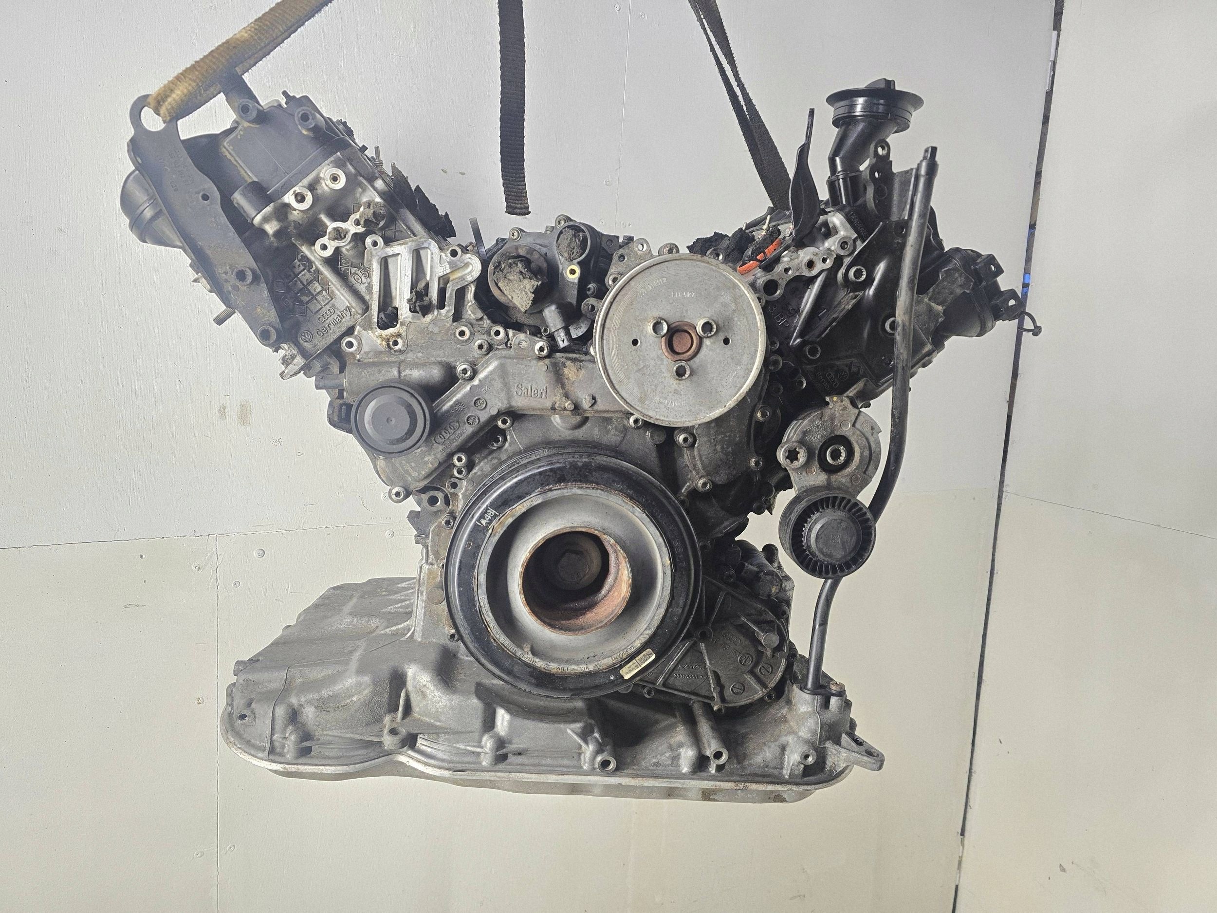 Moteur CRTD - Image 1