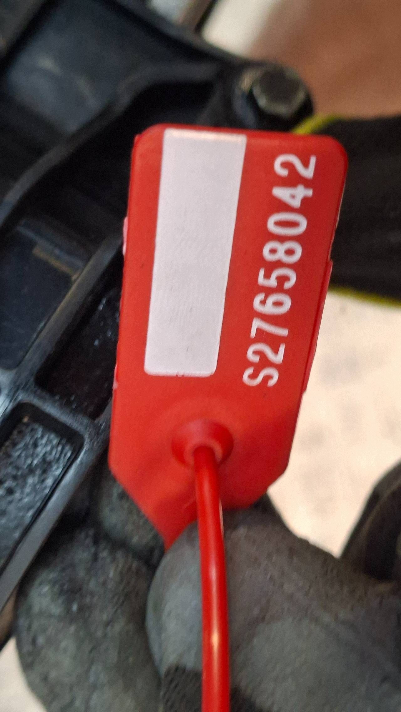 Moteur K9K 836 - Image 11