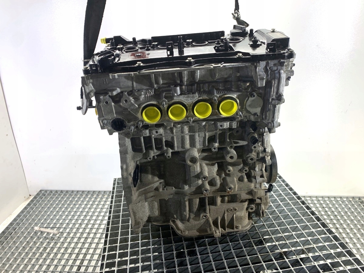 Moteur A25A-FXS - Image 3