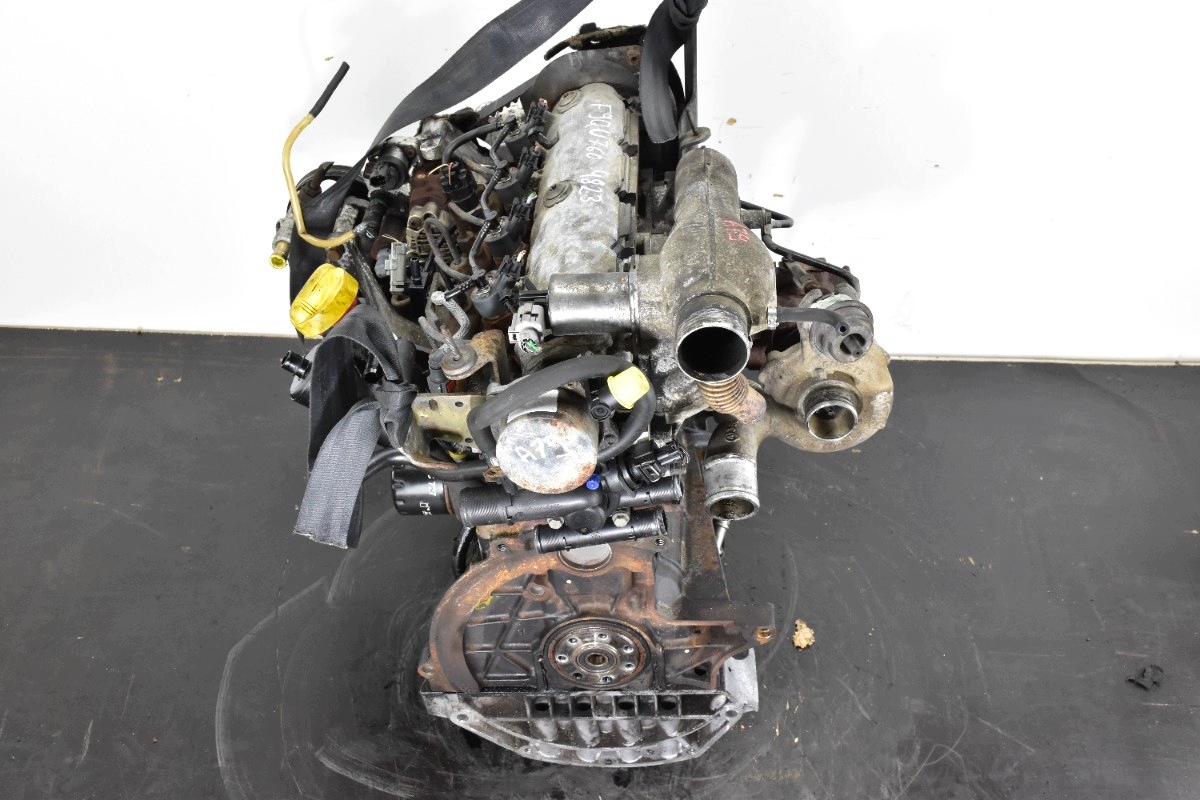 Moteur F9Q 760 - Image 4