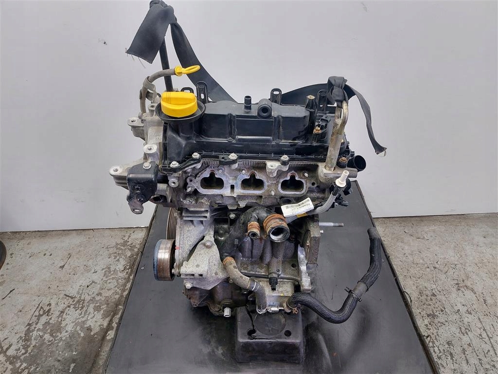 Moteur H4D 460 - Image 1