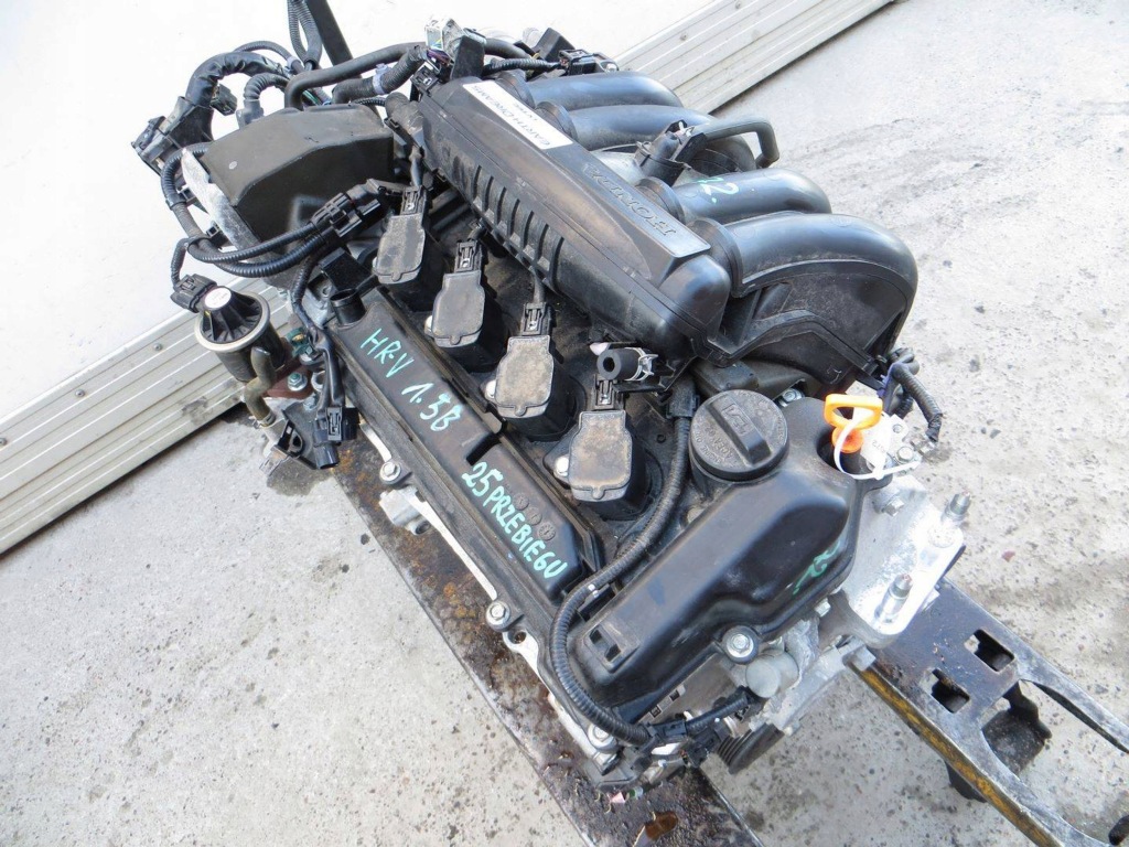 Moteur L15BY - Image 7