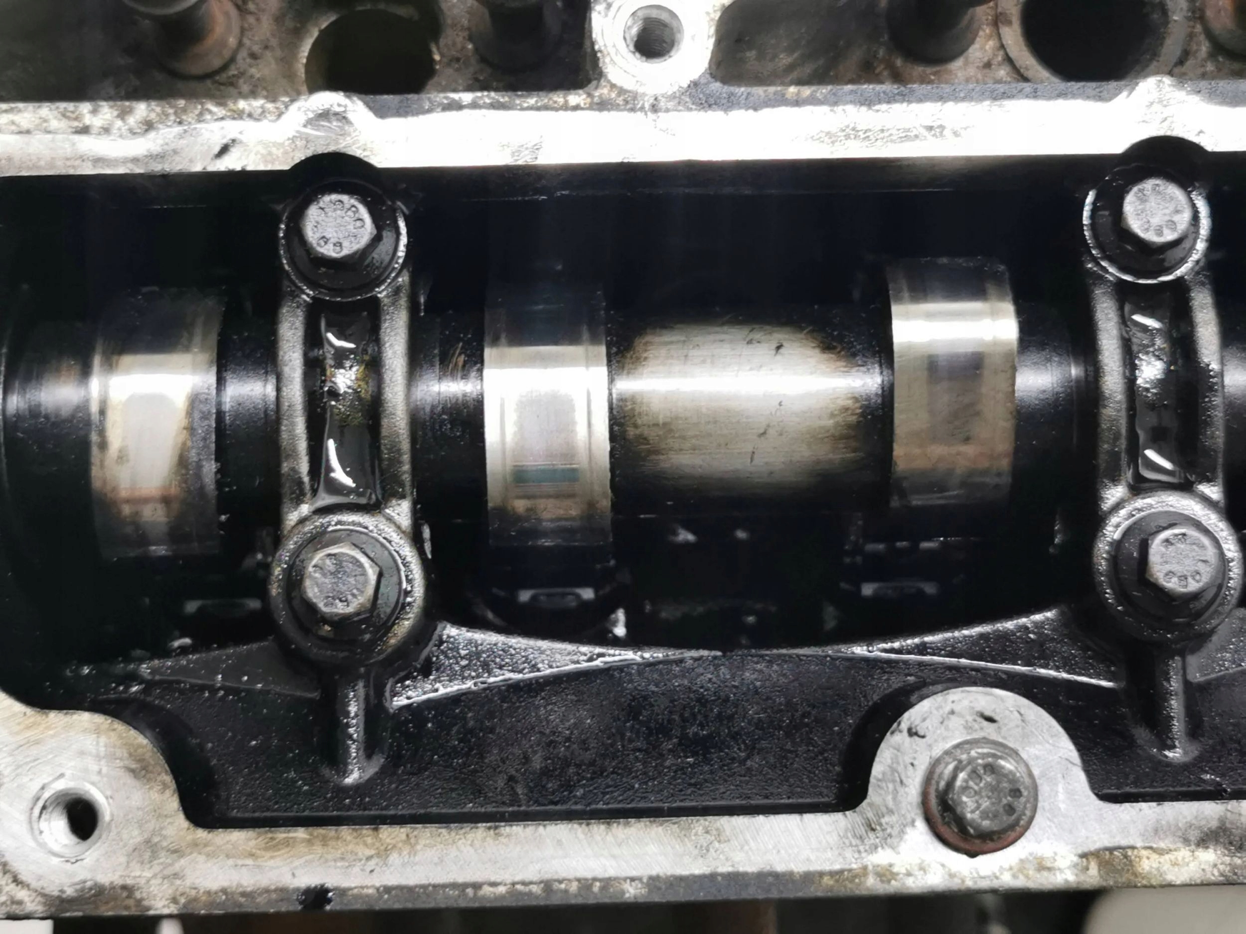 Moteur AZWA - Image 10