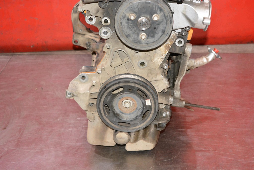 Moteur A 14 NET - Image 8