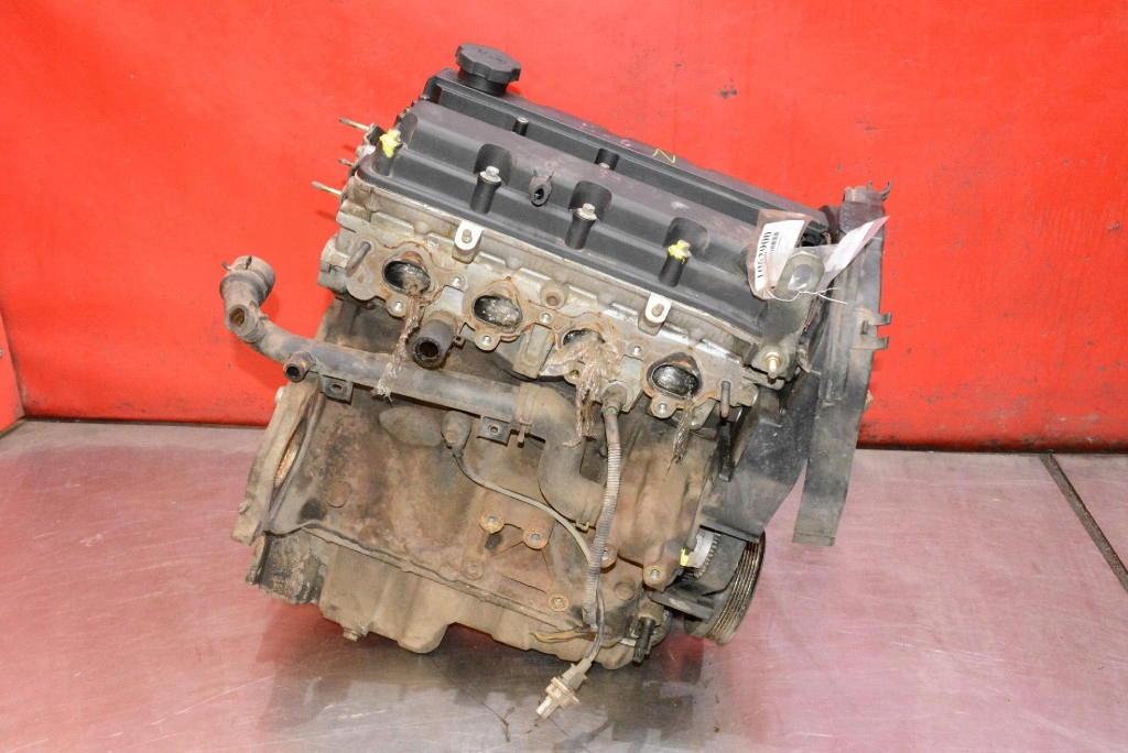 Moteur F14D3 - Image 1