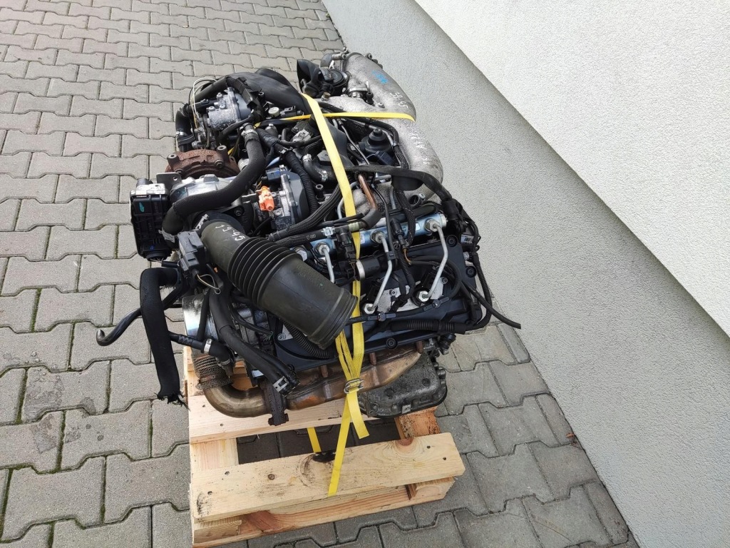 Moteur CGKB — vue 4