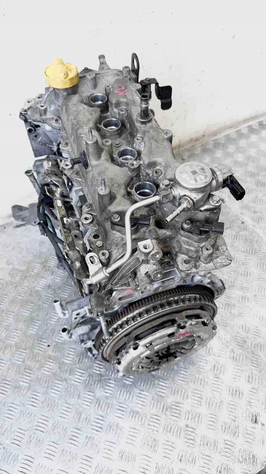 Moteur HRA2DDT - Image 4