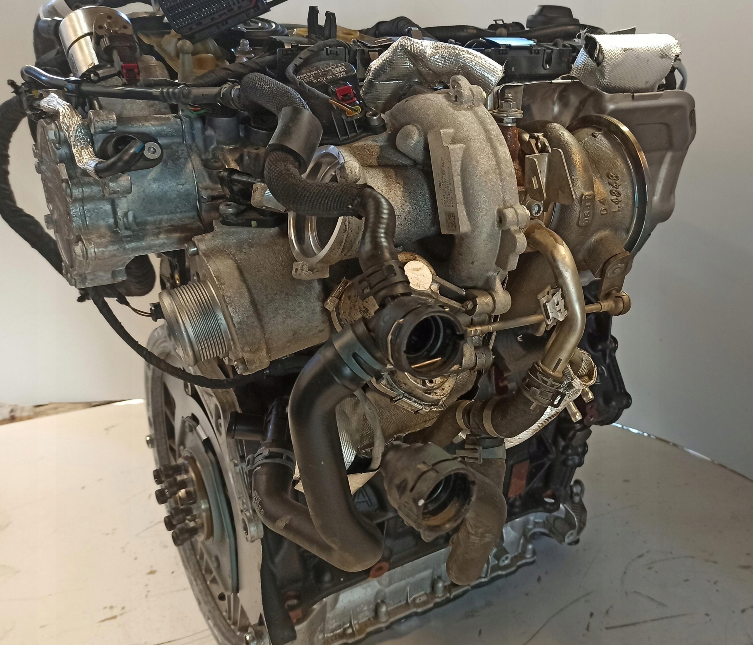 Moteur DNNA — vue 5