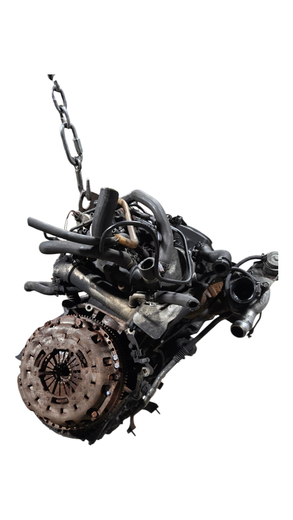 Moteur SRFA - Image 4