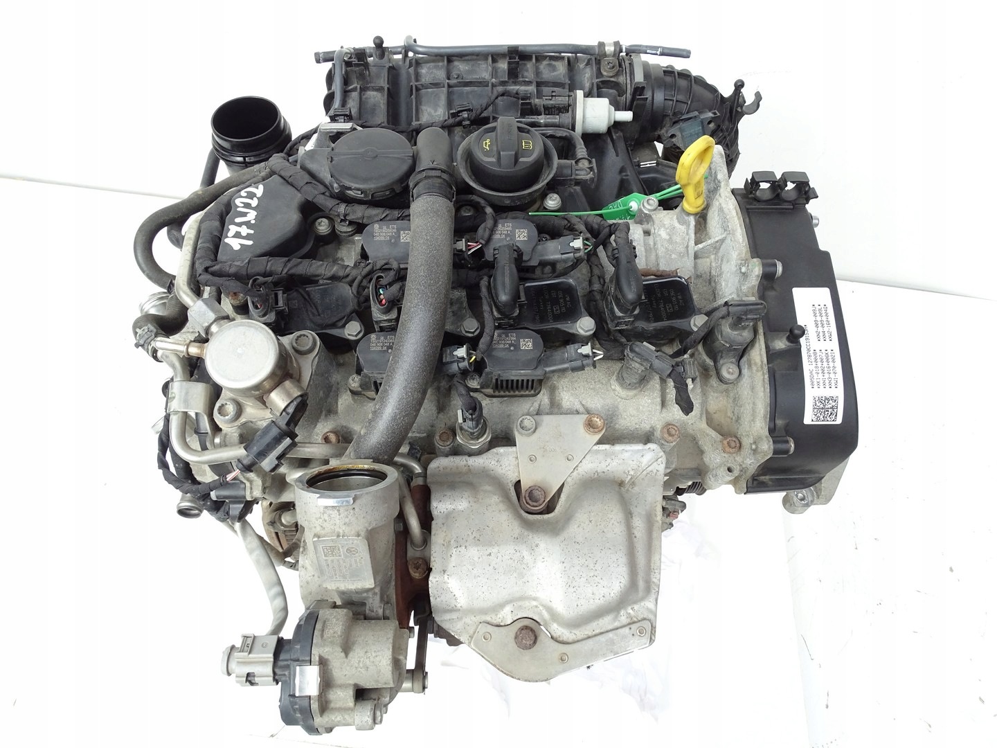 Moteur DACA - Image 7