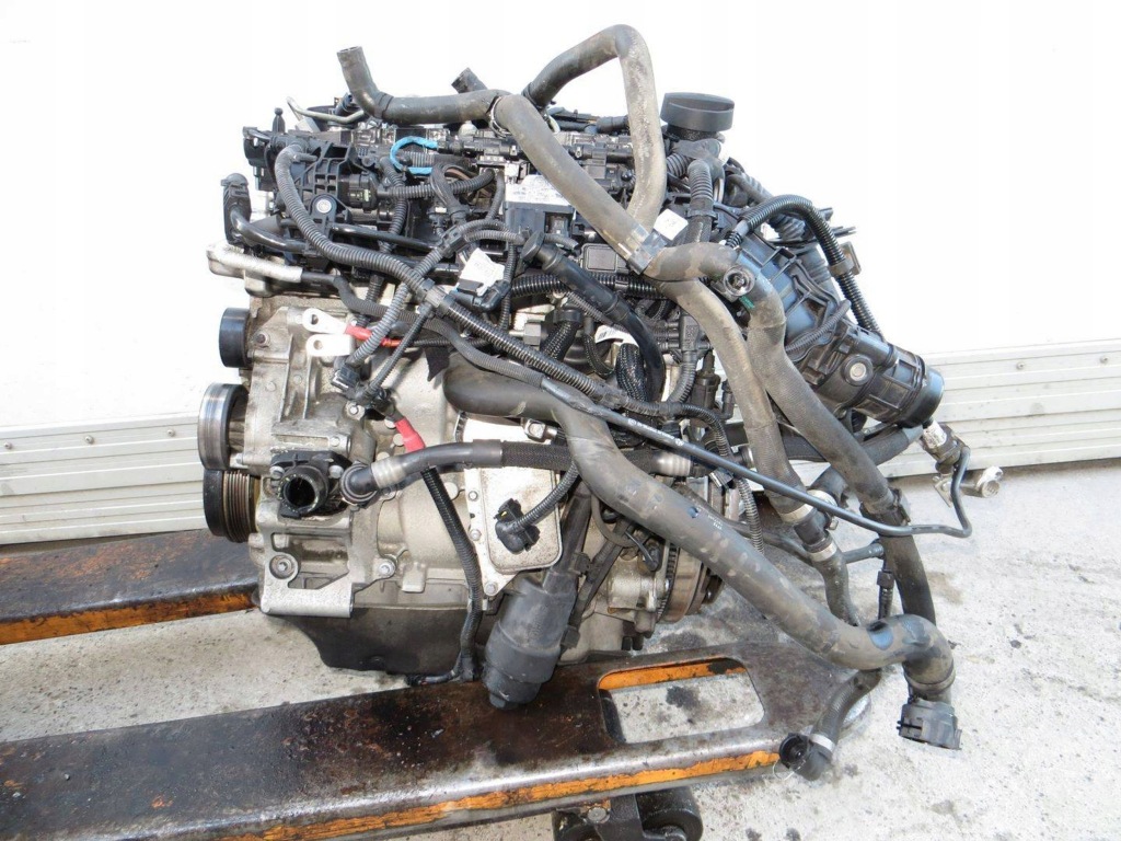 Moteur B47 C20 A - Image 5