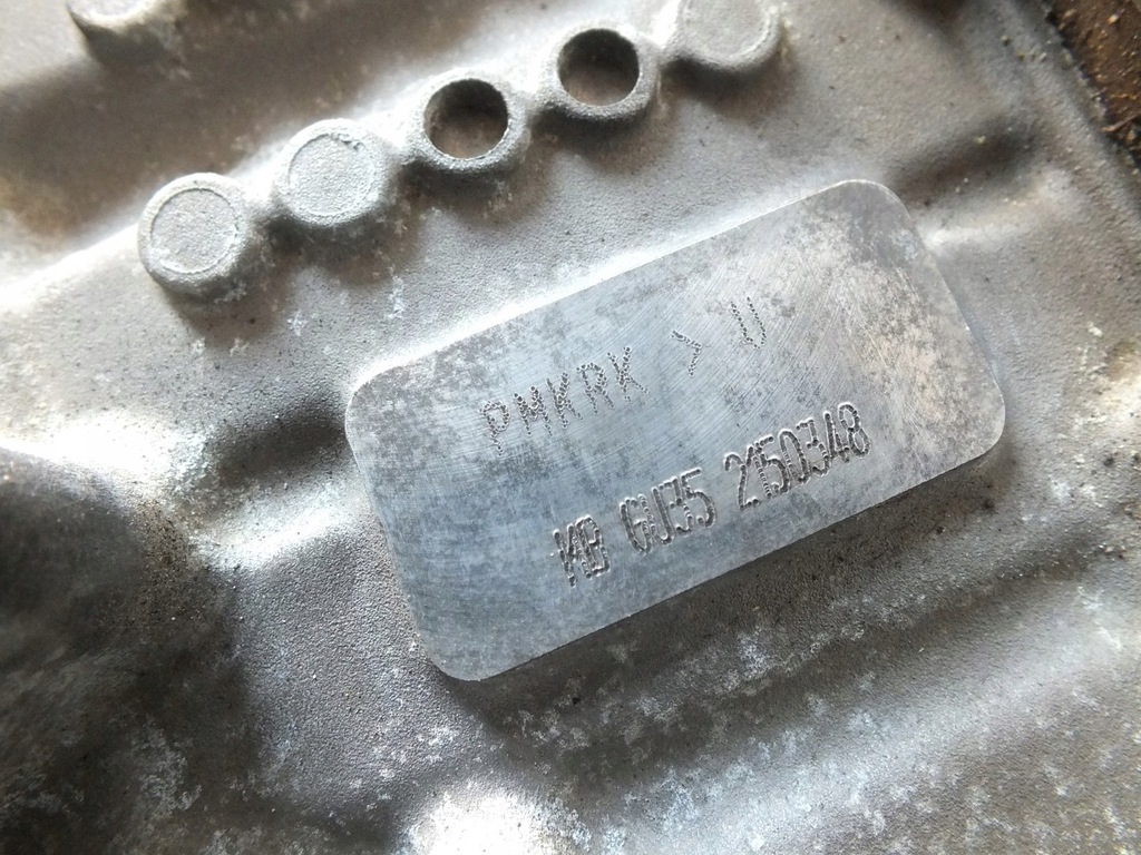 Moteur N16 B16 A - Image 5
