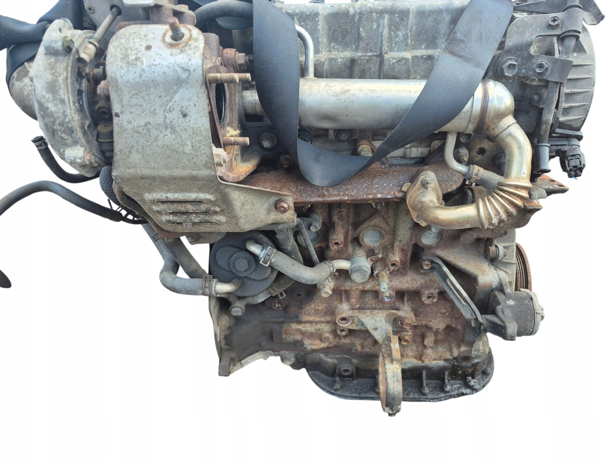 Moteur 1CD-FTV — vue 3